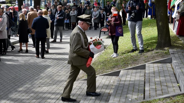 Tczew - 3 maja wspólnie uczciliśmy pierwszą Konstytucję w Europie