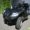 Tczew - Kymco MXU 500