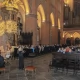 Tczew - Zakończenie Międzynarodowego Festiwalu Muzyki Organowej w Bazylice Katedralnej w Pelplinie