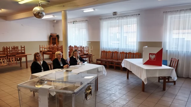 Tczew - Wybory w gminie Tczew. Sołtysi wybrani!