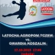 Tczew - Latocha Agropom Tczew vs Gwardia Koszalin