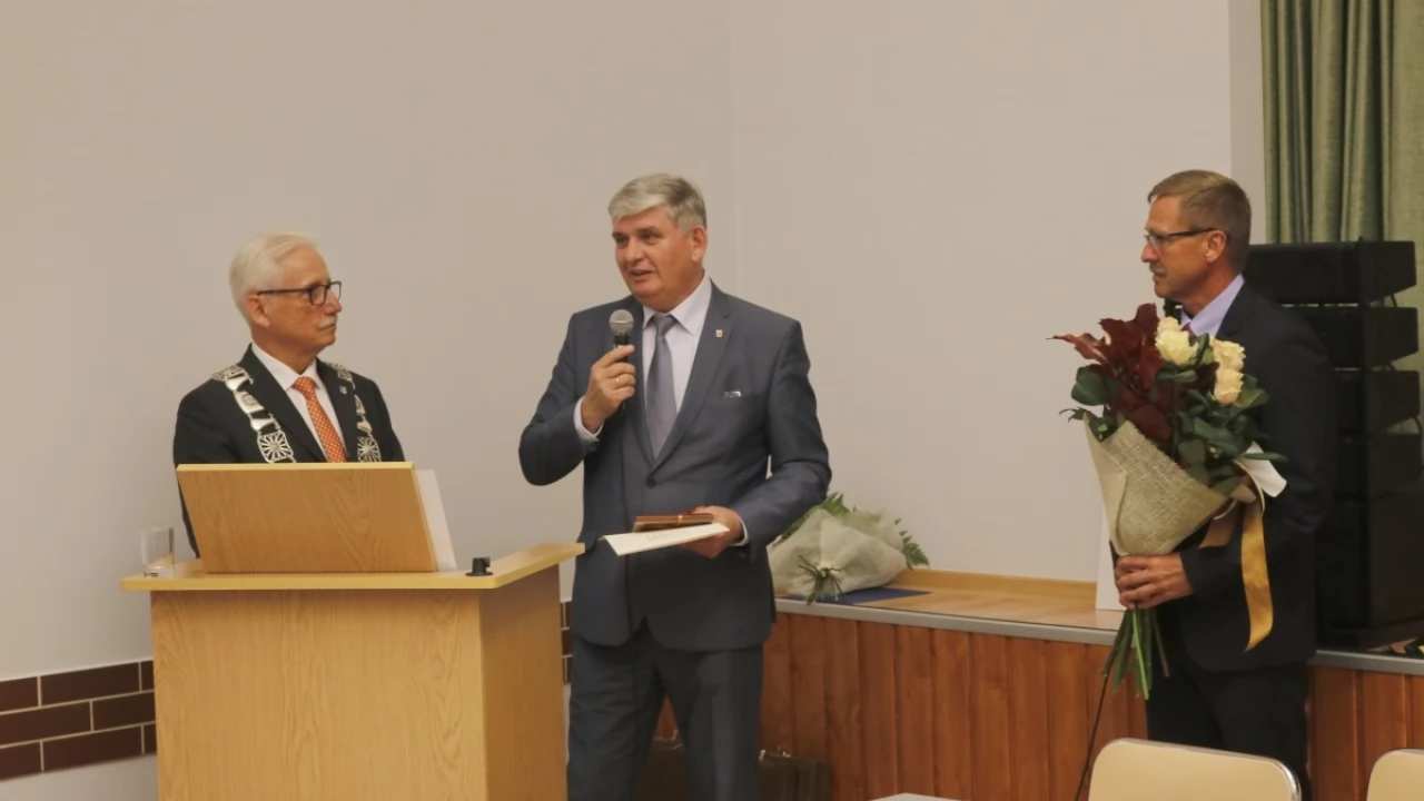 Tczew - Święto Powiatu Tczewskiego