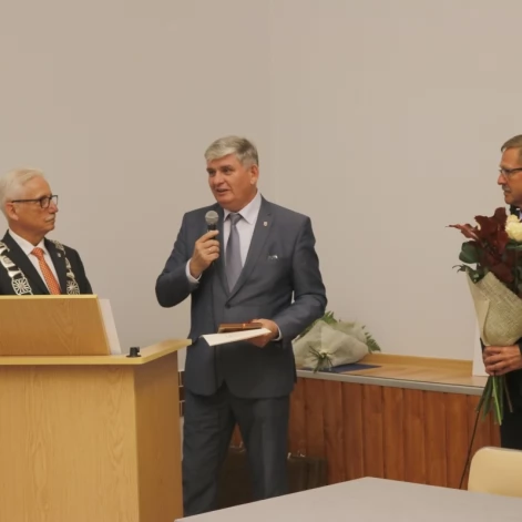 Tczew - Święto Powiatu Tczewskiego