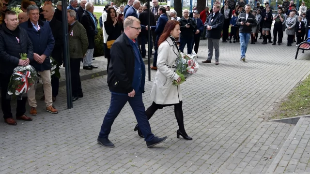 Tczew - 3 maja wspólnie uczciliśmy pierwszą Konstytucję w Europie