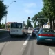 Tczew - Ul. Gdańska. Część mieszkańców nadal protestuje