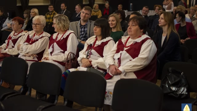 Tczew - Pelplin. Nagrody Wolontariatu rozdane