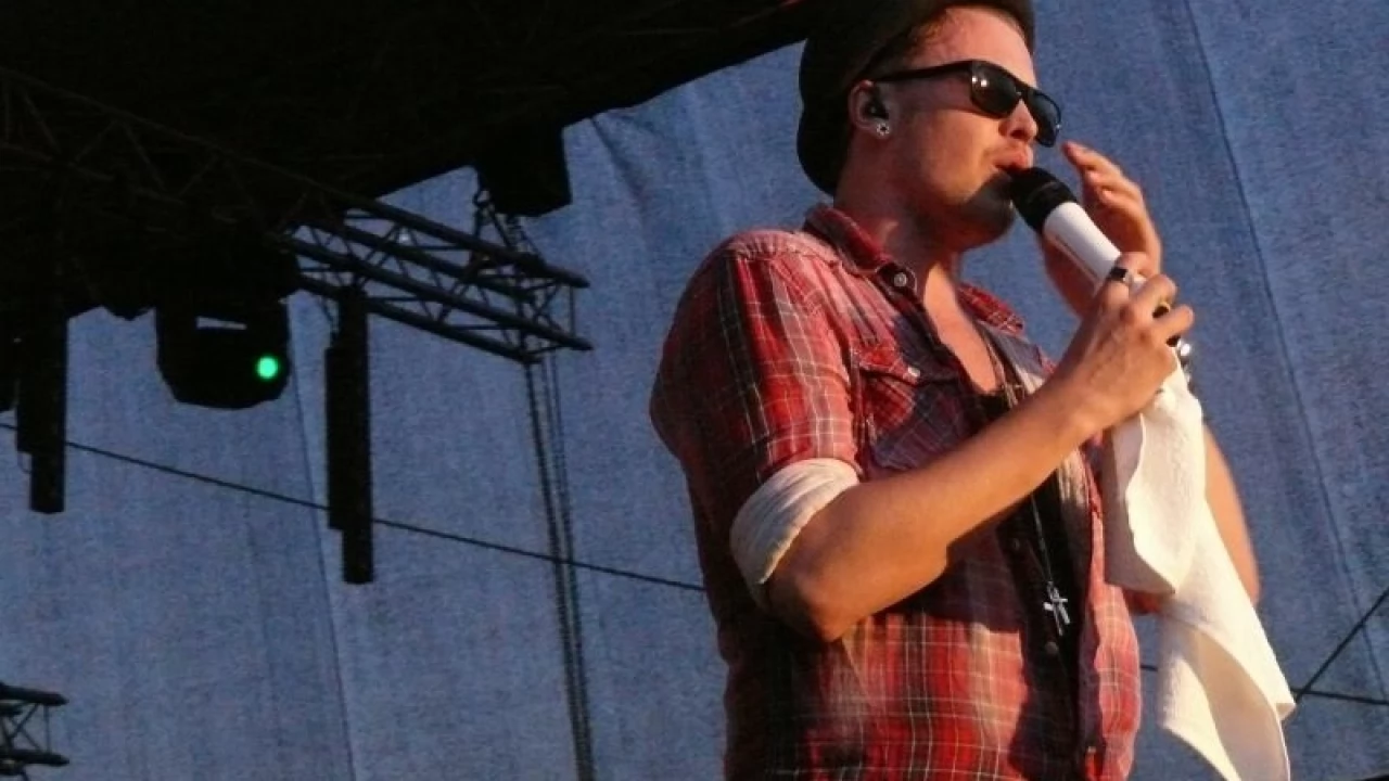 Tczew - Afromental zagrał dla tczewian