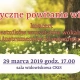 Tczew - Muzyczne powitanie wiosny w CKiS