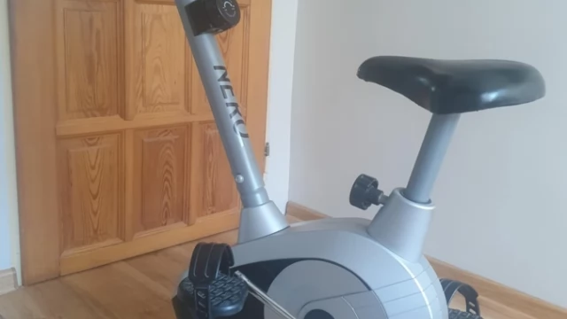 Tczew - Rower treningowy magnetyczny SAPPHIRE NERO SG - 420B