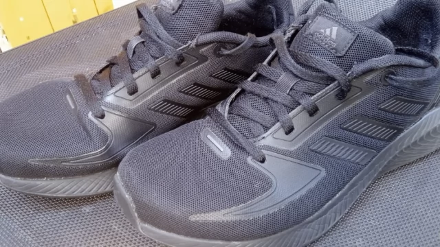 Tczew - buty adidas