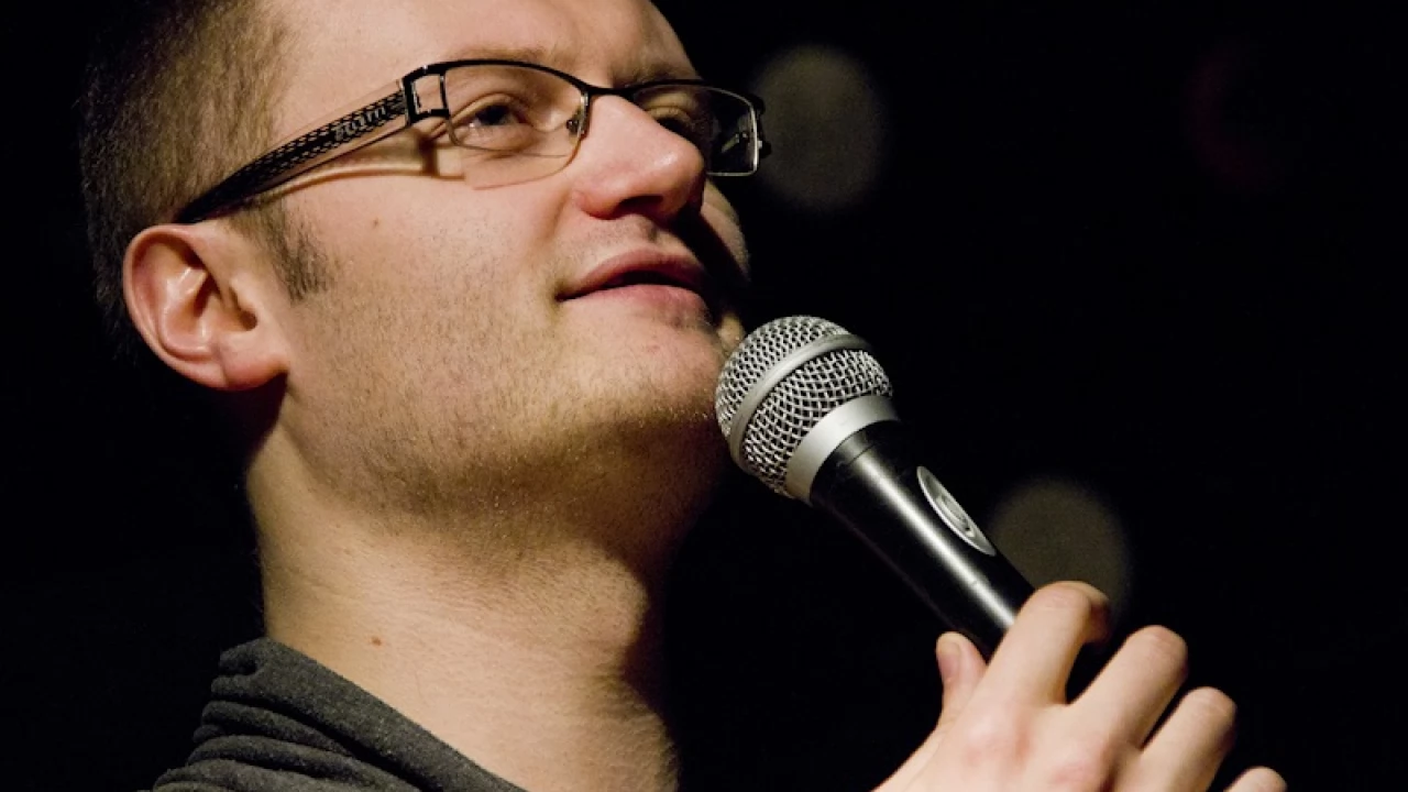 Tczew - Stand-Up Bez Cenzury - Giza, Piasecka, Ruciński