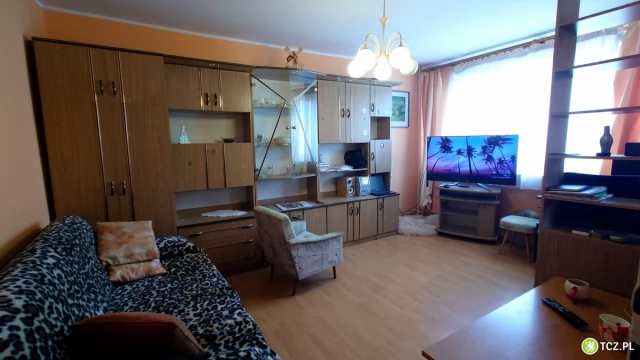 Tczew - Mieszkanie dwa pokoje za 250tys