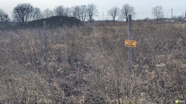 Tczew - Co dalej z centrum handlowym na terenie tzw. "prochowni"?