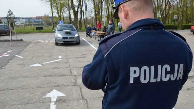 Tczew - III Turniej Motoryzacyjny. Kto mistrzem kierownicy?