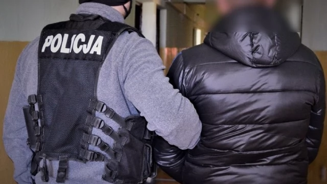 Tczew - Najpierw wspólnie pili, potem pobili 60-latka