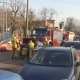 Tczew - Wypadek na 30 Stycznia