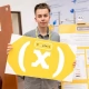 Tczew - Czy możliwa jest biodegradacja styropianu? Tczewianin udowodnił, że tak!