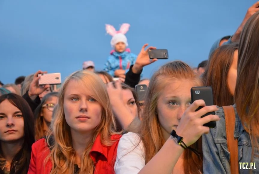 Tczew - Dni Ziemi Tczewskiej 2014
