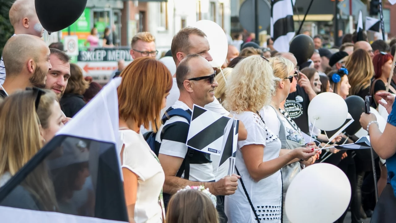 Tczew - Ruszył festiwal In Memoriam