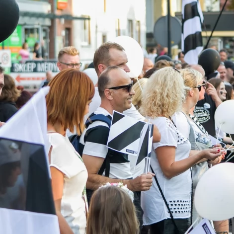Tczew - Ruszył festiwal In Memoriam