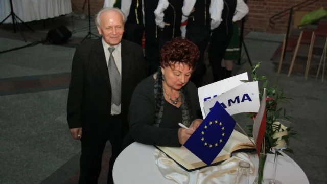 Tczew - W Gniewie powstało Centrum Badawczo - Rozwojowe przy spółce Fama