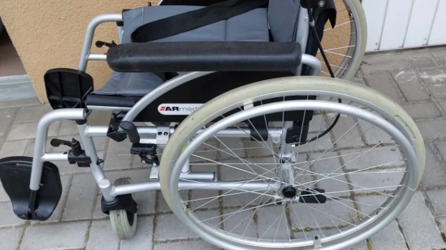 Tczew - sprzedam wózek