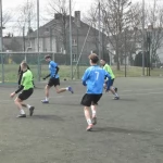 Tczew - Mistrzostwa Powiatu Tczewskiego w Piłkę Nożną Chłopców