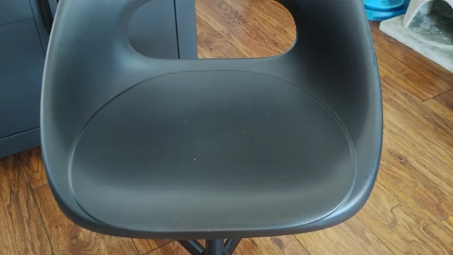 Tczew - Krzesło obrotowe