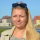 Tczew - Była kandydatka do Sejmu o konieczności edukowania o wyborach