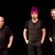 Tczew - Ostatnie takie trio - Kabaret Ani Mru Mru w CKiS