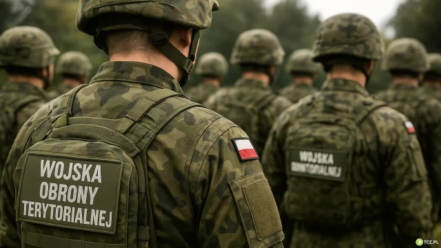 Tczew - Na bulwarze złożą wojskową przysięgę