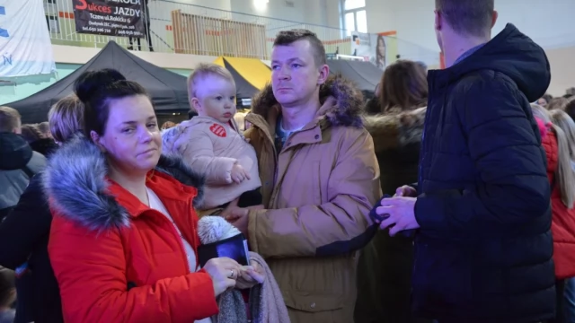 Tczew - W "dwunastce" ruszył tczewski finał WOŚP