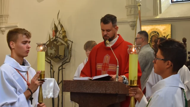 Tczew - Za nami Święto Powiatu Tczewskiego