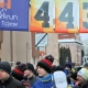 Tczew - Blisko 300 uczestników na 443. parkrun Tczew. Rekordy życiowe i debiuty na trasie