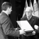 Tczew - CKiS upamiętni Janusza Kortasa - jedna z sal otrzyma jego imię