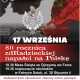 Tczew - 80 rocznica napaści sowietów