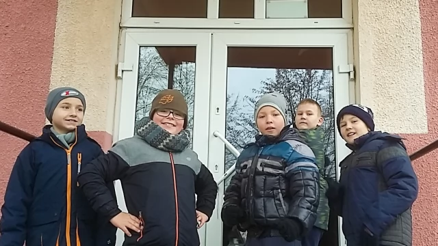 Tczew - Obchody Święta Niepodległości w Lubiszewie. Z mapą i patriotycznie