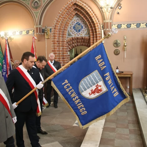 Tczew - Witaj maj, trzeci maj!