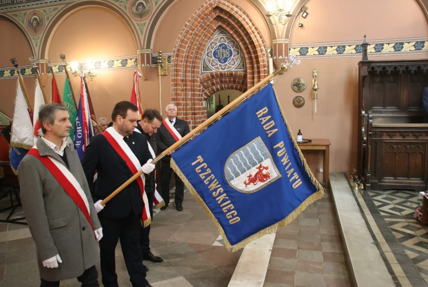 Tczew - Witaj maj, trzeci maj!
