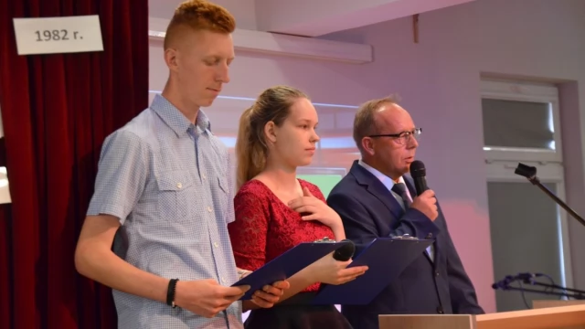 Tczew - Zespół Placówek Specjalnych świętował - i to podwójnie