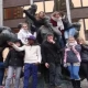 Tczew - Pelplińska młodzież w międzynarodowym projekcie teatralnym