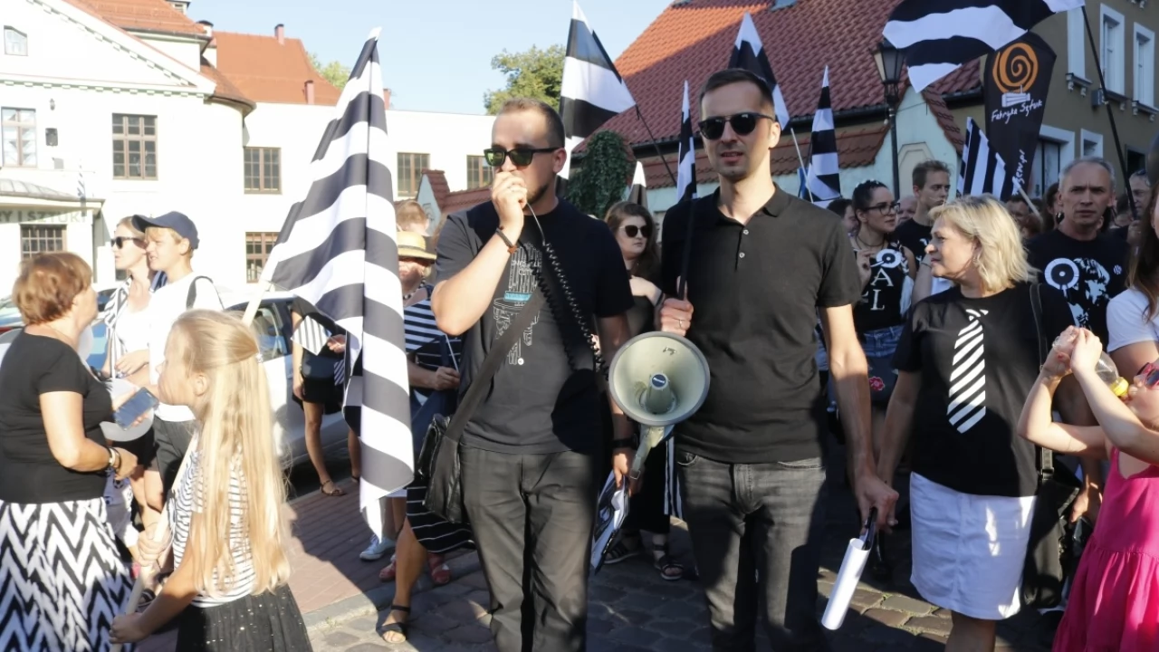 Tczew - In Memoriam Festiwal Grzegorza Ciechowskiego