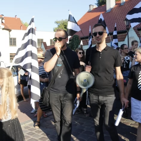 Tczew - In Memoriam Festiwal Grzegorza Ciechowskiego