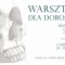 Tczew - Podstawy rysunku i malarstwa w Fabryce Sztuk