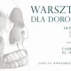 Tczew - Podstawy rysunku i malarstwa w Fabryce Sztuk