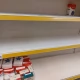 Tczew - Cukier - produkt luksusowy? W sklepach puste półki