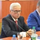 Tczew - Lokalne struktury rozwiązane, ma je odbudować Marek Modrzejewski