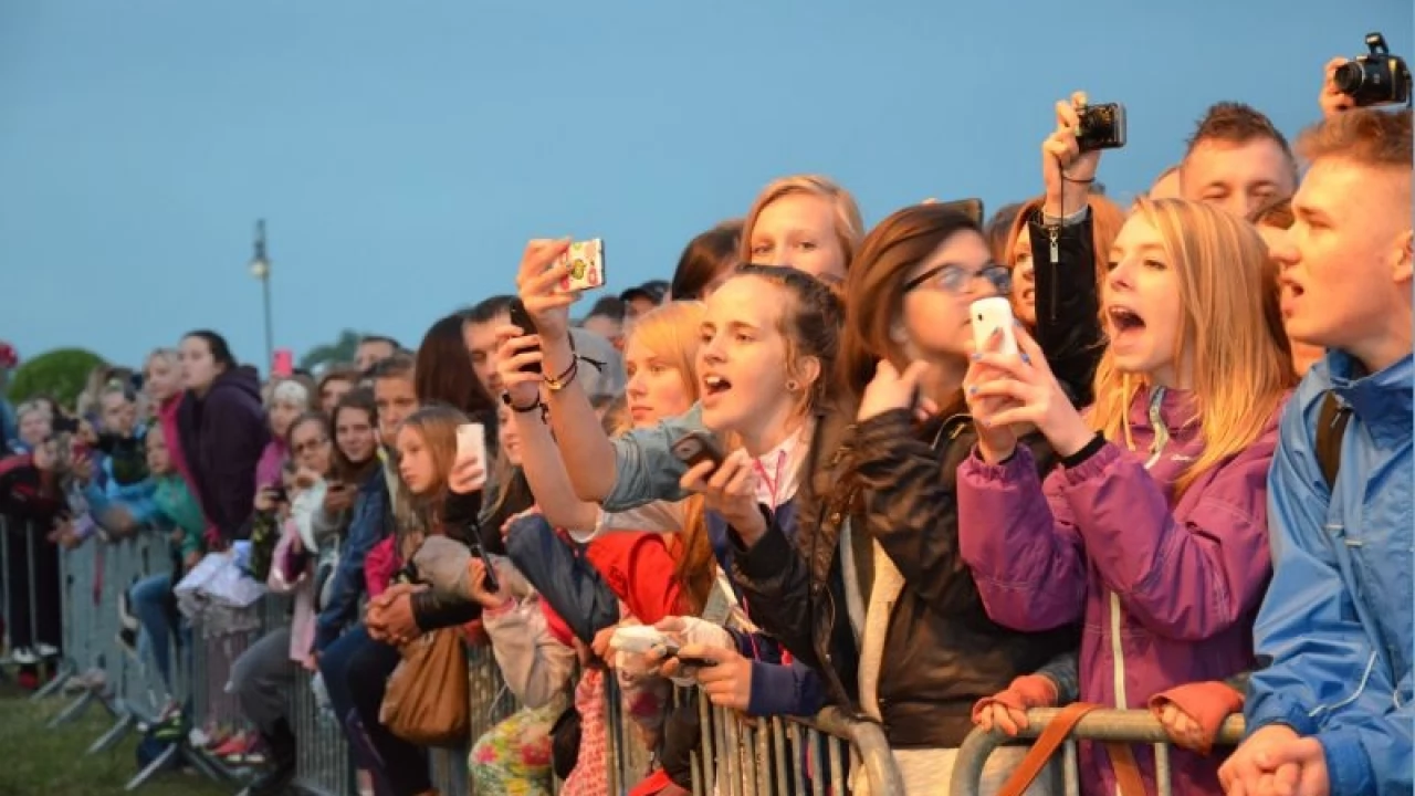 Tczew - Dni Ziemi Tczewskiej 2014