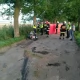 Tczew - Policjanci poszukują świadków śmiertelnego wypadku drogowego