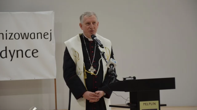 Tczew - Pelplinianie cieszą się ze zmodernizowanej hali